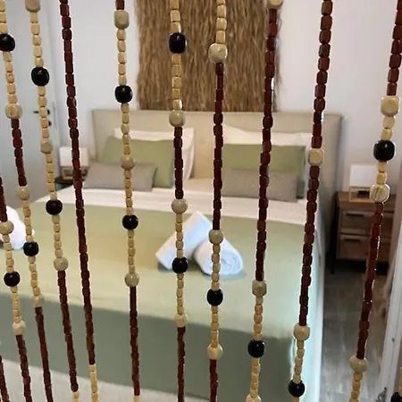 Victoria's Dream, In Paros 度假居 *