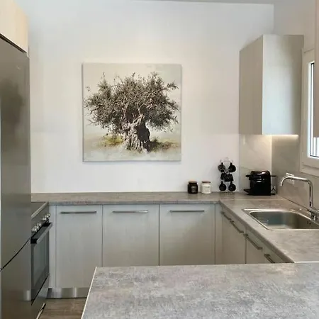 Victoria's Dream, In Paros 度假居 纳乌萨