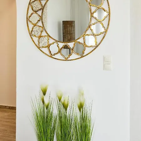 度假居 Victoria's Dream, In Paros