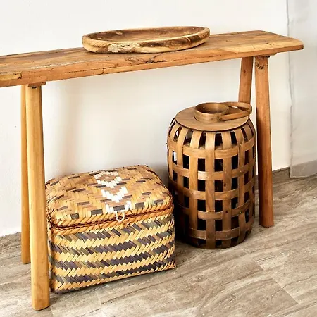 Victoria's Dream, In Paros 度假居 纳乌萨