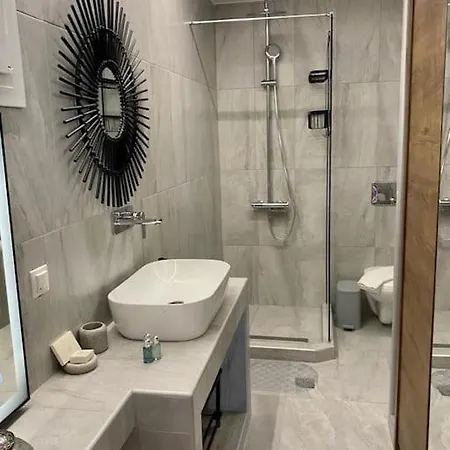 Tatil Evi Victoria's Dream, In Paros Zambujeira do Mar