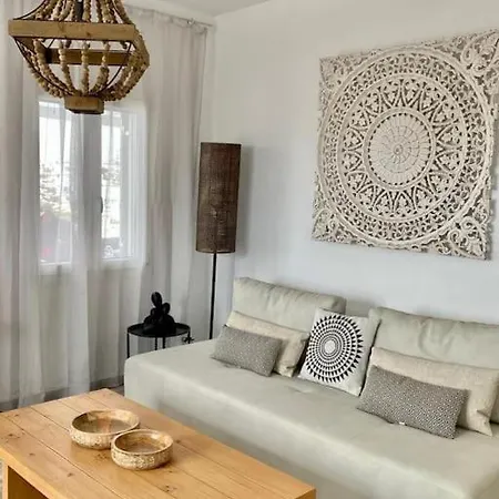 Victoria's Dream, In Paros Tatil Evi *