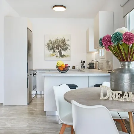 Tatil Evi Victoria's Dream, In Paros