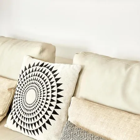 Tatil Evi Victoria's Dream, In Paros *