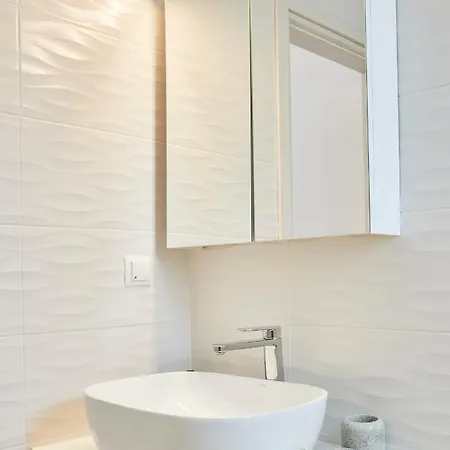 Victoria's Dream, In Paros Holiday home Naousa (Paros)