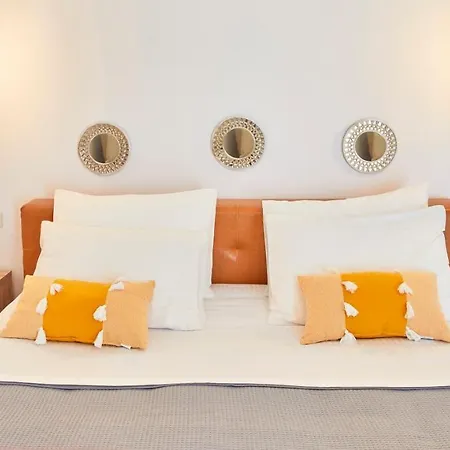 Victoria's Dream, In Paros Holiday home Naousa (Paros)