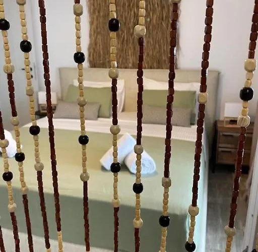 Victoria's Dream, In Paros Tatil Evi *