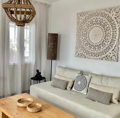 Victoria's Dream, In Paros Tatil Evi *