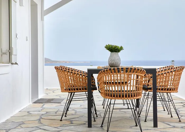 Victoria's Dream, In Paros Tatil Evi Zambujeira do Mar