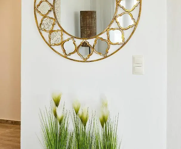 Tatil Evi Victoria's Dream, In Paros